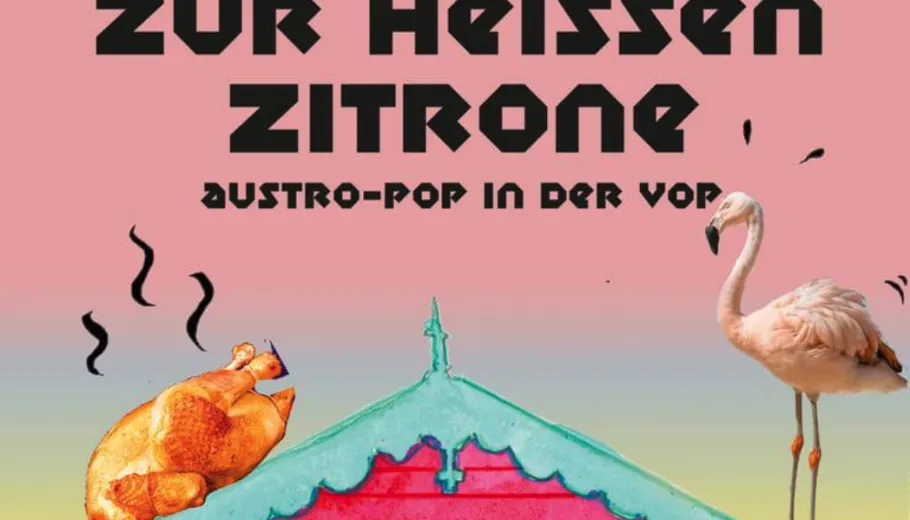 Zur Heißen Zitrone